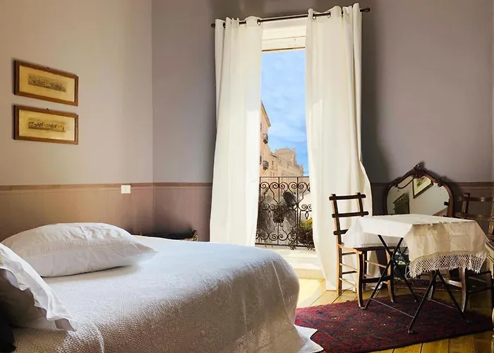 Il Salotto Di Maria Pia