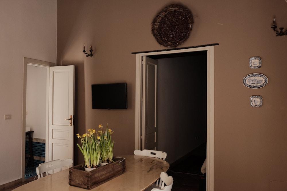 Bed & Breakfast Il Salotto Di Maria Pia