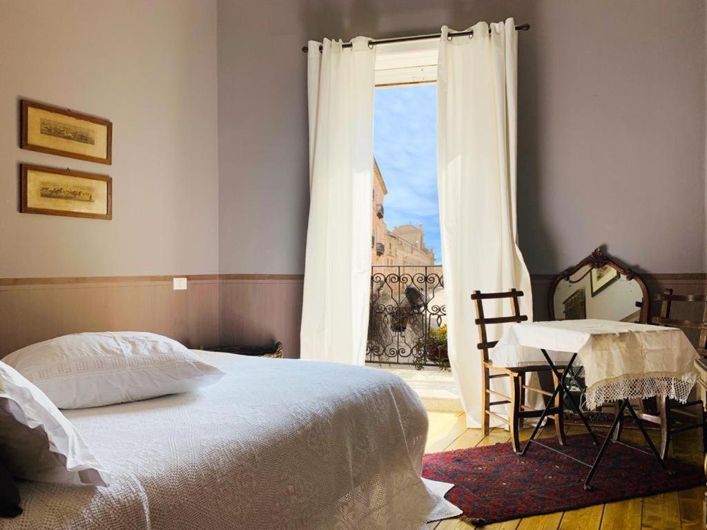 Il Salotto Di Maria Pia Syracuse