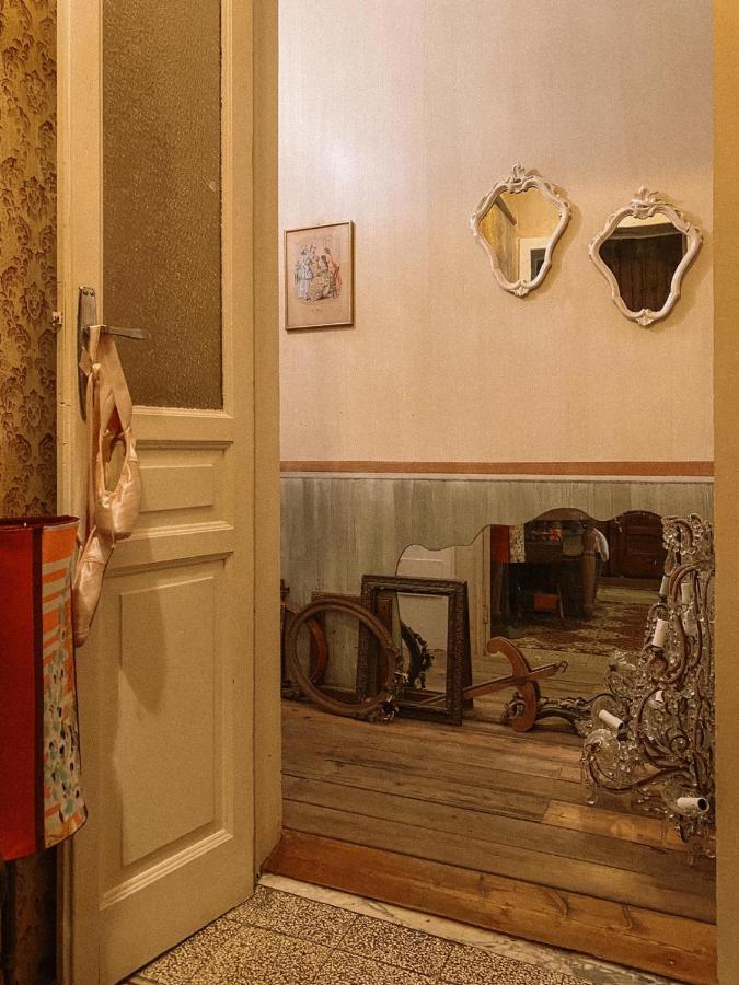 Il Salotto Di Maria Pia Bed & Breakfast Syracuse