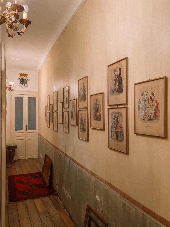 Bed & Breakfast Il Salotto Di Maria Pia