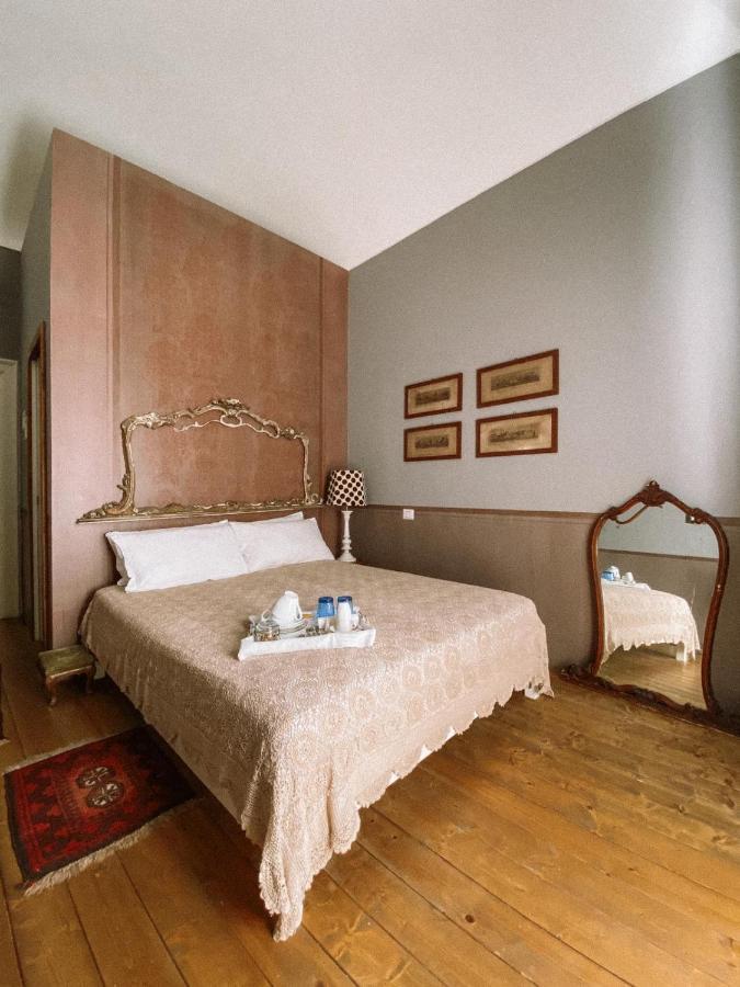 Il Salotto Di Maria Pia Bed & Breakfast Syracuse