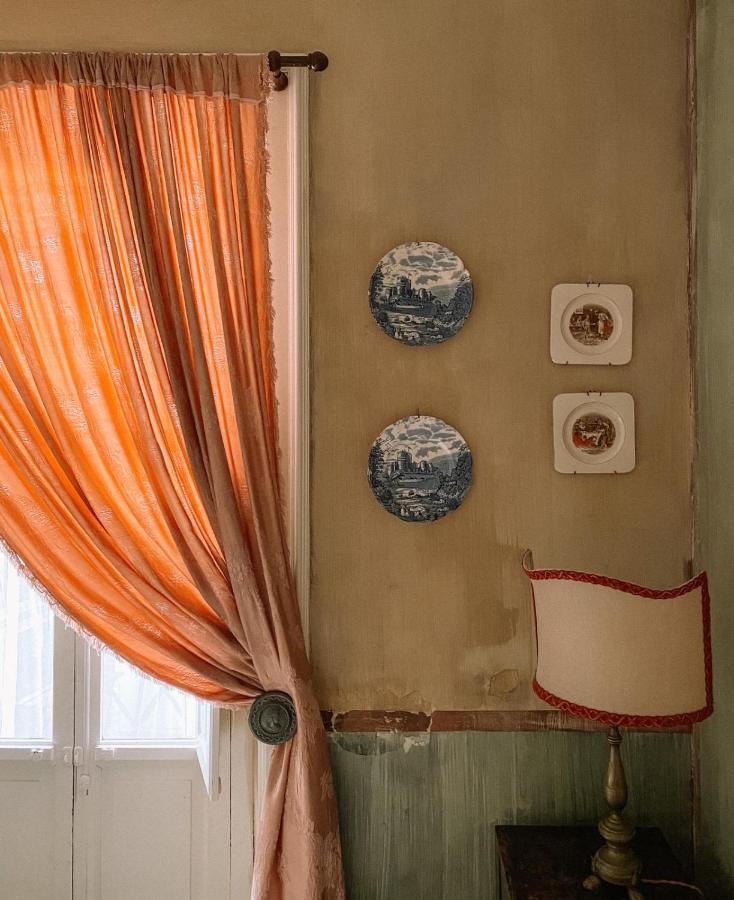 Bed & Breakfast Il Salotto Di Maria Pia 3*