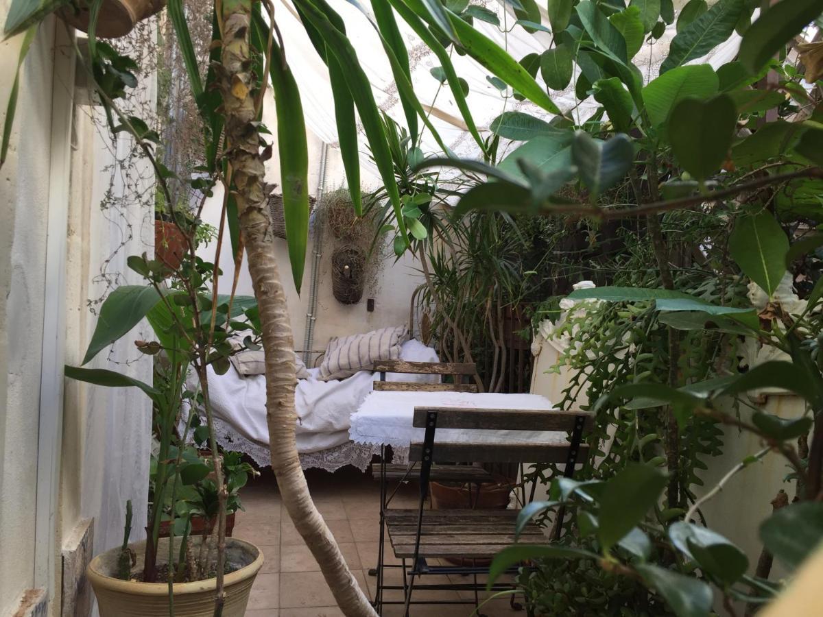 Il Salotto Di Maria Pia Bed & Breakfast