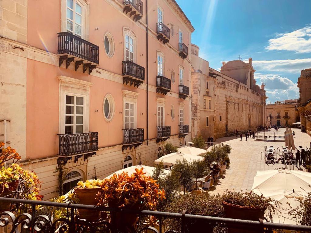 Il Salotto Di Maria Pia Bed & Breakfast 3*
