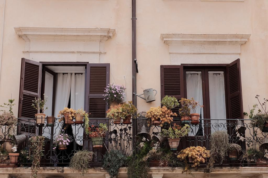 Bed & Breakfast Il Salotto Di Maria Pia
