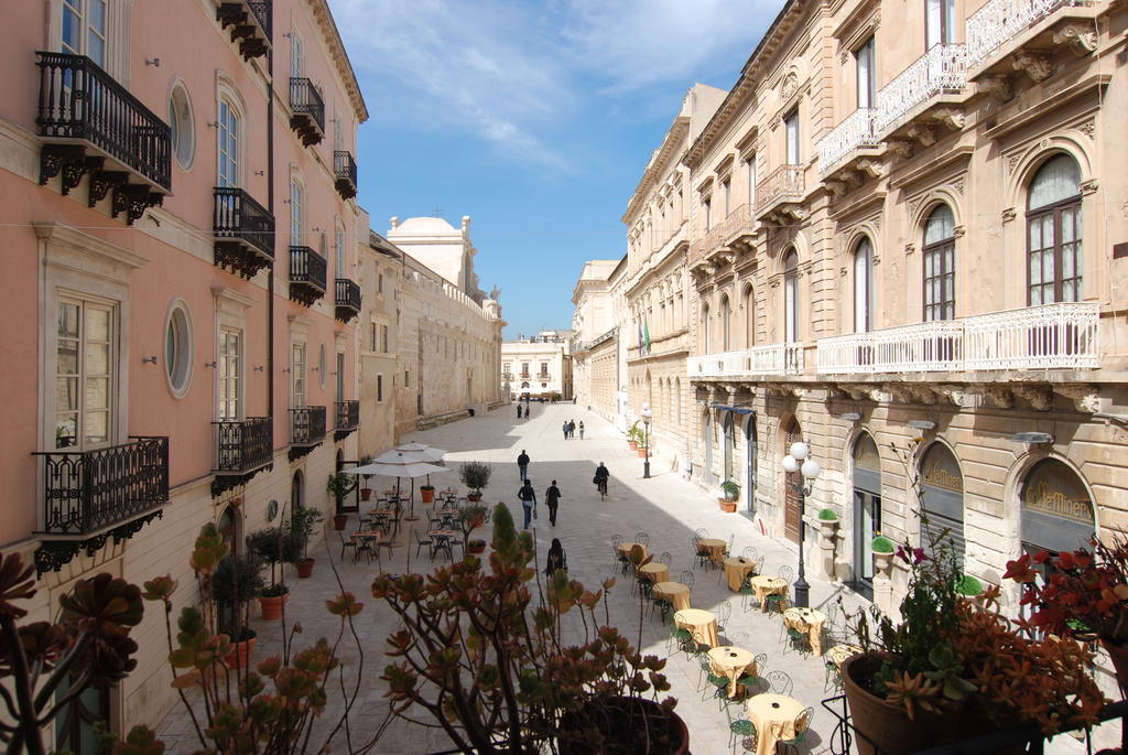 Il Salotto Di Maria Pia 3* Syracuse