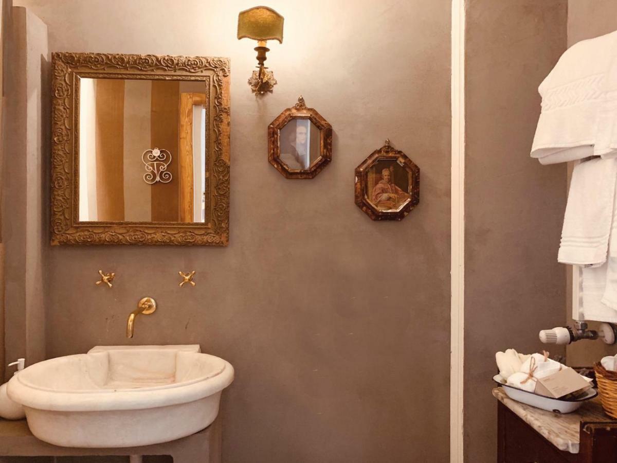 Il Salotto Di Maria Pia Bed & Breakfast