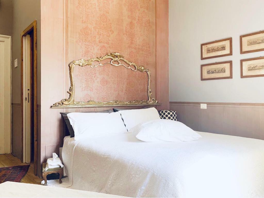 Il Salotto Di Maria Pia Bed & Breakfast Syracuse